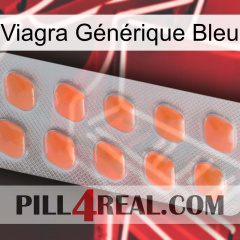 Viagra Générique Bleu 26